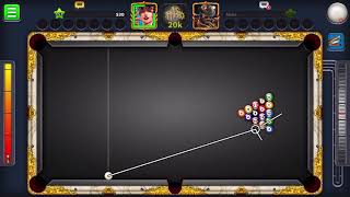 8 ball pool_hướng dẫn đánh auto win không hack không cheat! screenshot 5