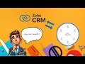Zoho Finance Suite Integration Tutorial | Quick Guide - Tagalog (for Filipinos)
