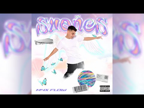 Max Flow 123 Round 3 Ft. Ronald RD (Audio Oficial)