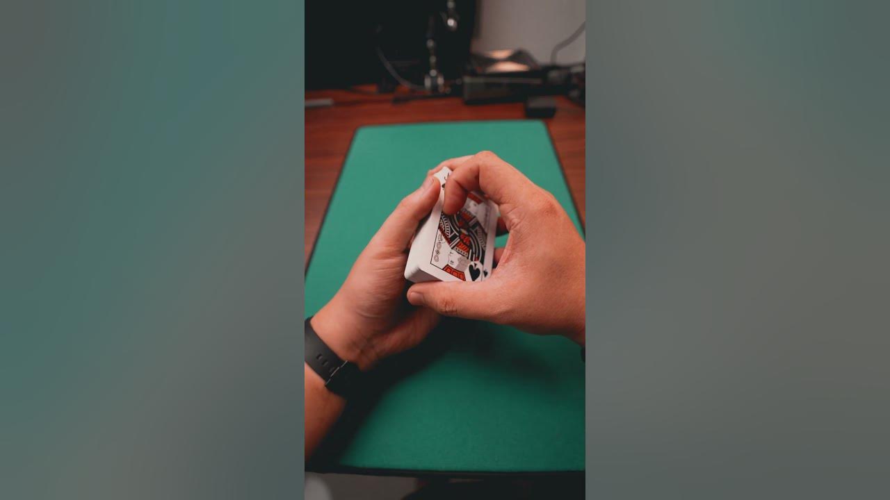 HOW CARD CHEATS PRACTICE