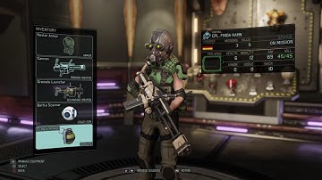 XCOM 2 WotC - Operation Rotting Rage