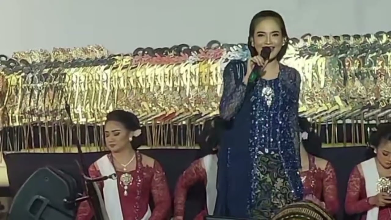 Elisa orcarus alaso limbukan wayang kulit ki anom dwijokangko live kudu baki sukoharjo