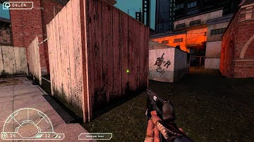 Fun in Hidden: Source