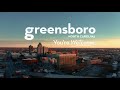 Greensboro north carolina  youre welcome