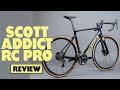 Scott Addict RC Pro Bike Review