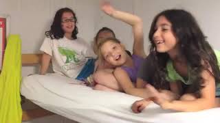 Kenut Cabin Says Hello 2013