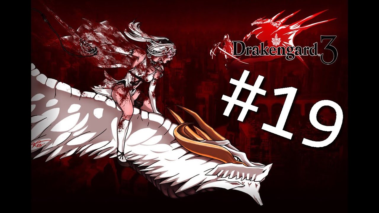 Drakengard 3 Guia Completa Espa ol Ep19 Laberinto De Arena 1080p 