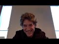 Daniël Bossevain - "het magische kind", over opgroeien in Ruigoord