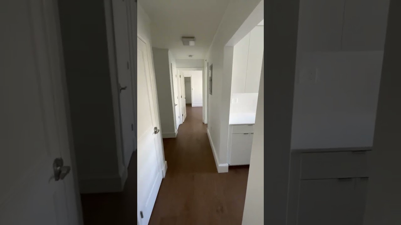 Boston Apartments - 1 bedroom 1 baths in CAMBRIDGE - HARVARD SQUARE