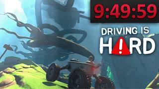 You Drive a Car in this Rage Game screenshot 4