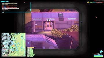 Planetside 2 test upload