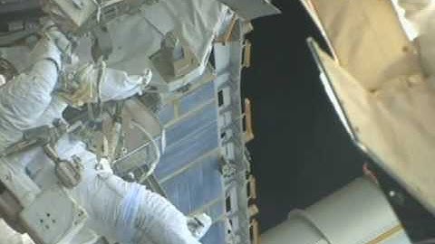 Space Shuttle Astronaut, Educator Richard Arnold Message to Teachers