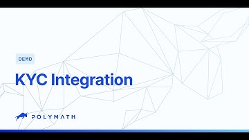 Demo - KYC Integration