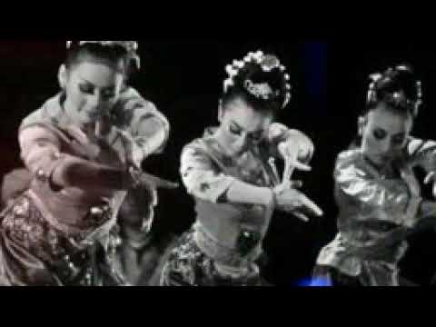 Lagu Tari Jaipong Leungiteun