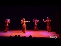 Festival de Dança do Ventre Magia do Oriente SP - Studio de Dança Arieli Maragel- Video Oficial HD