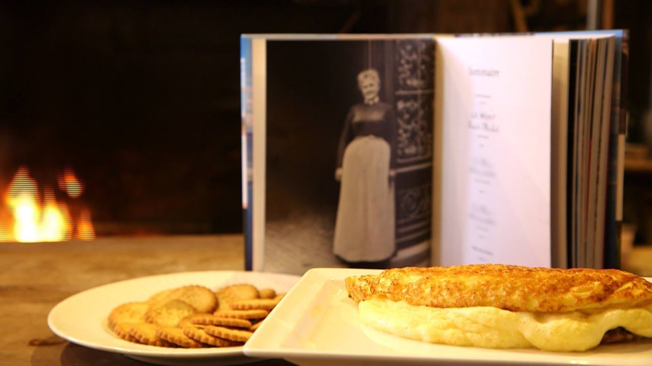 Le Mont-Saint-Michel et sa mythique mère Poulard - Météo à la carte