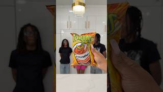 Taste Test!