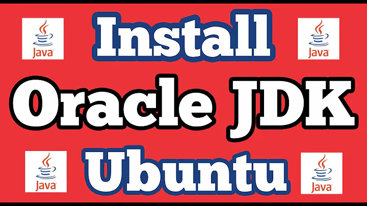 Install Oracle Java JDK/JRE 8 using Terminal  on Ubuntu 14.04 | 16.04