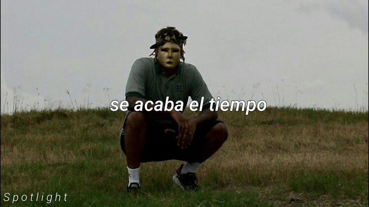 Lil Peep Running Out Of Time