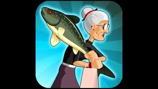 Angry Gran 2 screenshot 4