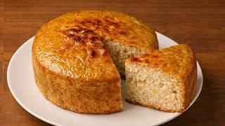 The Ultimate Bakery-Style Apple Cake | Ultra Moist, Soft, Fluffy & Easy to Make screenshot 5