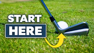 If Your Irons Don’t Feel Solid, Start Here Wealth