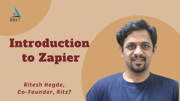 Day #16 Email Parser by Zapier