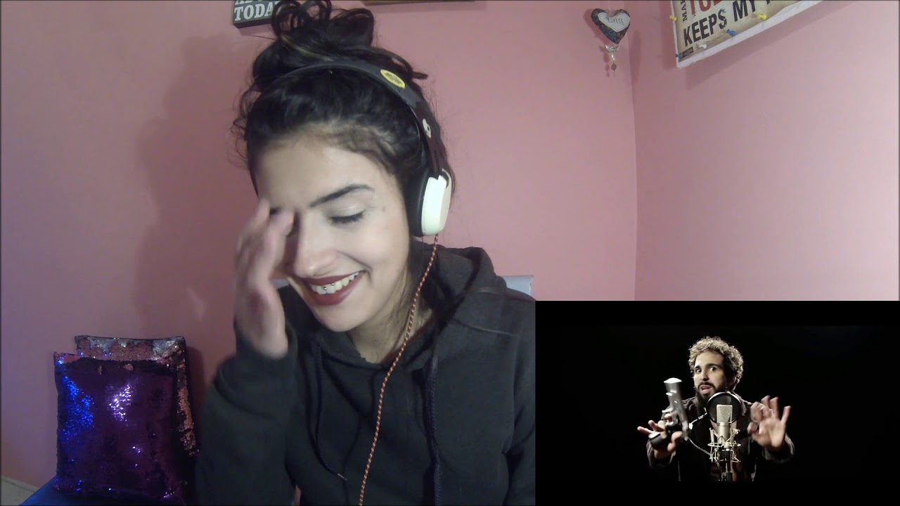 Emicouto - Disscarga | REAÇÃO | INDI JADE