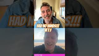 When HR Training Goes Horribly Wrong! 💀
All hands on deck is officially canceled at the office. 😂
Tony P breaks down the absolute insanity of modern corporate compliance training. You honestly cannot make this stuff up!
If your daily workplace is driving you crazy, hit that subscribe button and go get the Opie Radio podcast everywhere you get pods for more unfiltered laughs.
#Shorts #CorporateLife #WorkplaceHumor #HRProblems #ComedyGold When HR Training Goes Horribly Wrong! 💀