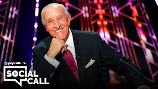 Len Goodman Dead: Dancing With the Stars Judge Dies at 78