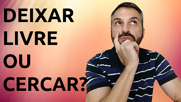 O que pode causar o mal uso da liberdade?