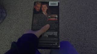 Opening to Hamlet 2000 VHS (Tape 1, 2001 Reprint for Tape 1, 2002 Reprint for Tape 2) (RD)