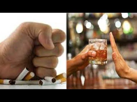 Tratament pentru Alcoolism  (Alcool) si Nicotinism (Tigari) Stop Alcool si Stop fumat.