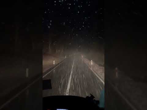 #automobile #winter #lkw #lkwfahrer