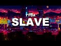 TYGA SLAVE Vietlouis Remix 