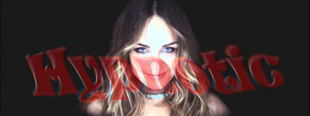 "HYPNOTIC" SPIN Premiere | 2.27 - 11AM ET