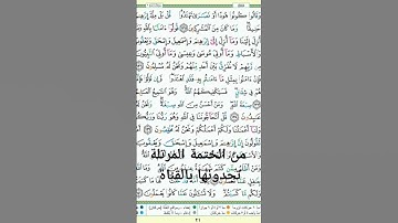 تلاوة رائعة لسورة البقرة #اكسبلور #تيك_توك #تلاوات #duet #قرآن #دويتو #رعد_الكردي #راحة_نفسية #لايك