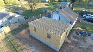 Southard Home Addition