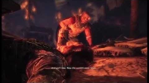 Spec Ops The Line - Chapter 11 Alternate Choice Let Riggs Burn