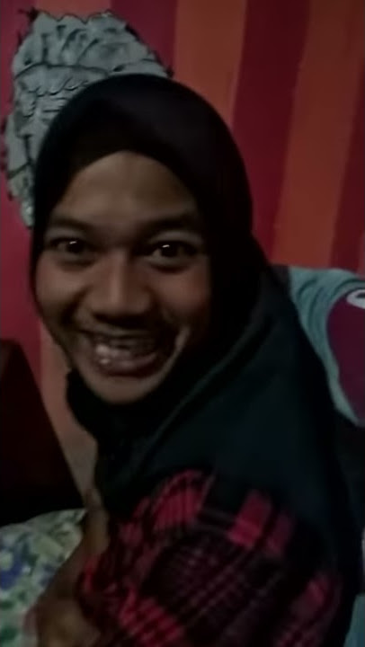 Prank gituan di ruang tamu