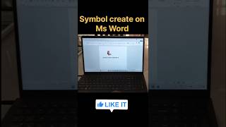 Symbol create on Ms Word shortcut trick # शॉर्ट्स #shortvideo #शॉर्टकटकिस #mswordshortcut #shortcut