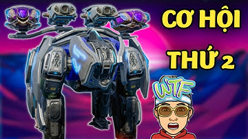 Trao BJORN Cơ Hội THỨ HAI Sau Video Chê (War Robots cùng MyHu)
