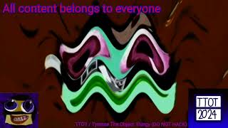 Crying Squared Klasky Csupo