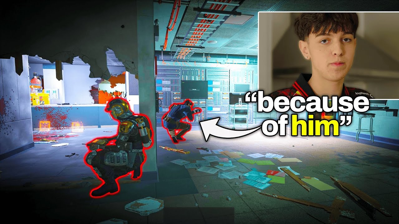 How Stompn Broke Shaiiko’s THREE YEAR Winstreak on Bank (ft 