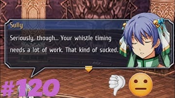 Trails to Azure #120: Sully