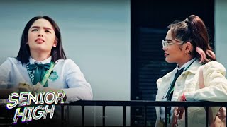 [ENG SUBS] Full Episode 1 | Senior HIgh | Andrea Brillantes, Kyle Echarri, JK Labajo, Elijah Canlas