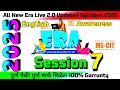 MS CIT ERA Session - 7 English | mscit IT Awareness session 7 | Era Live 2.0 @computersearch2.0