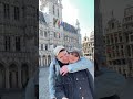 THIS IS BRUSSELS - the capital of Belgium! #adventure #belgium #travel #brussels