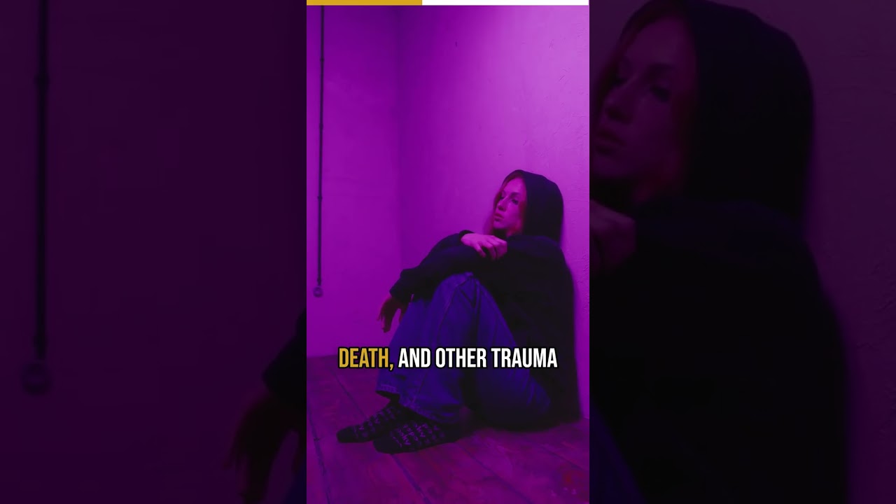 How Early Conversations About Grief Can Change Our Perception of Emotional Expression