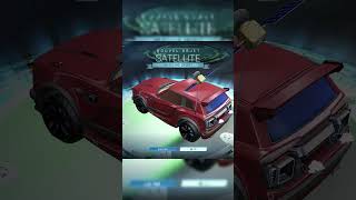 Unboxing de mes butins !  #rocketleague  #rl  #gaming